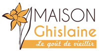 Maison Ghislaine logo